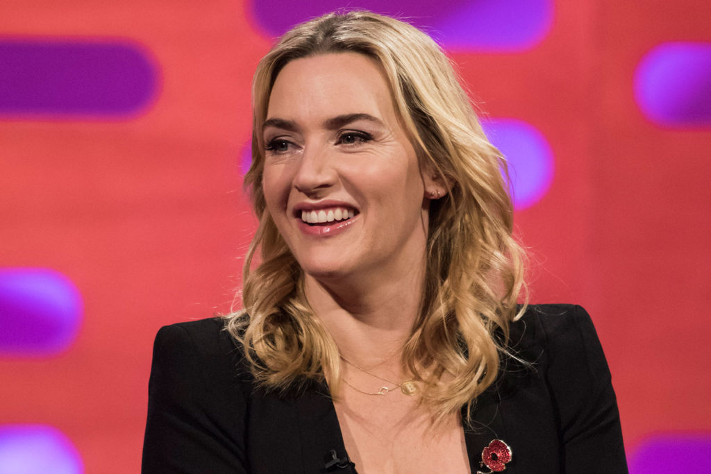 kate winslet fart