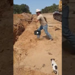 epic fail fall in hole