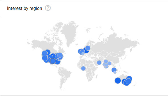 cities obsessed with farting