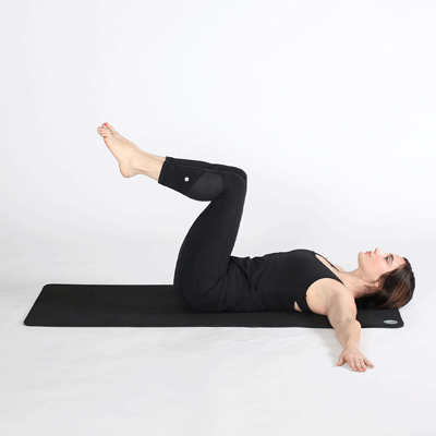 Knee_Spinal_Twist_Pose yoga fart