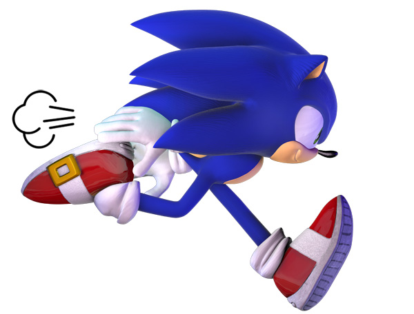 sonic-hedgehog-running