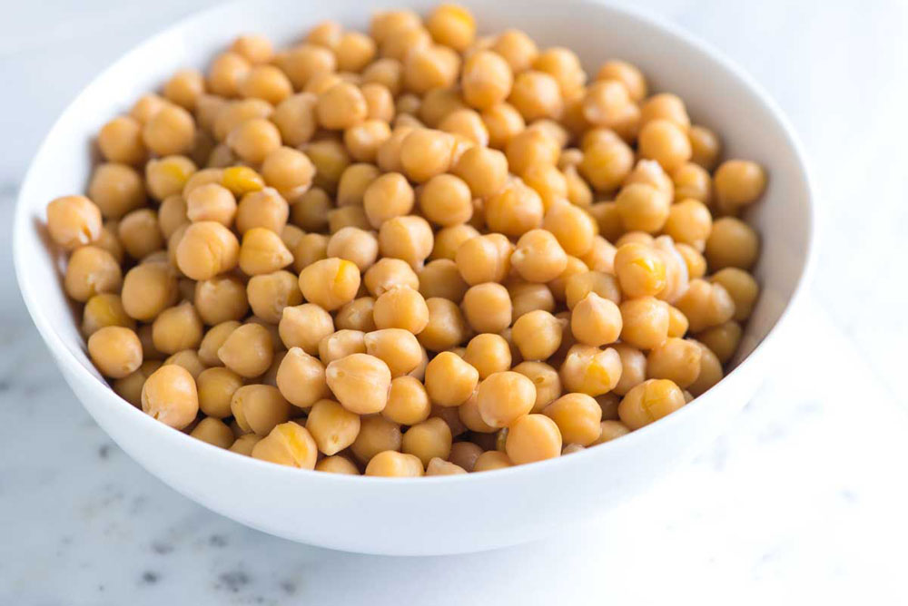 chickpeas garbonzo beans fart