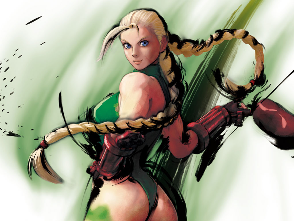 cammy butt