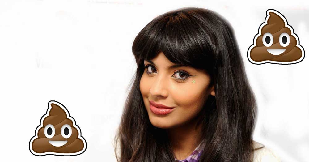 jameela-jamil-broke-toilet