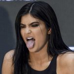 kylie-jenner-fart-face