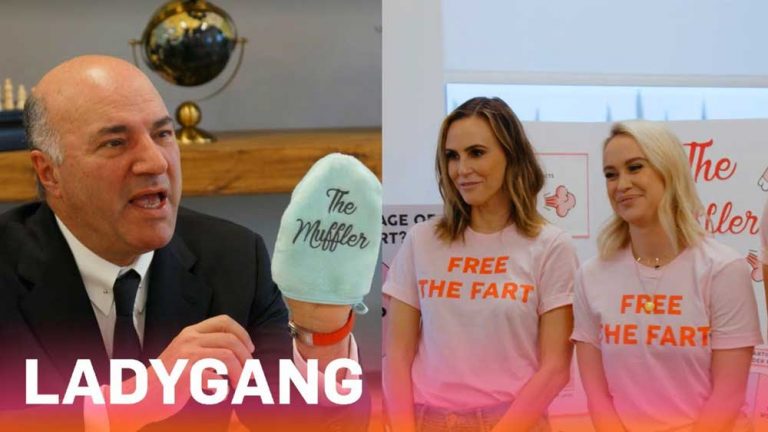 free-the-fart-muffler-lady-gang