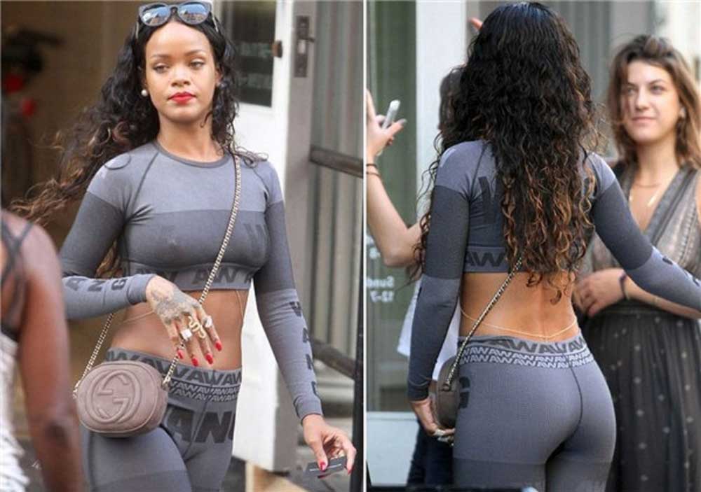 rihanna-butt