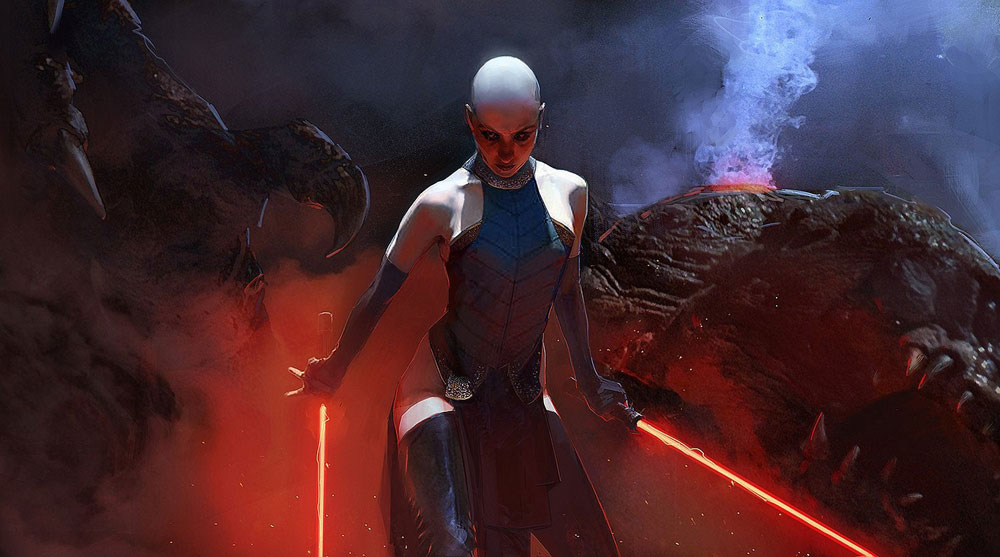 asajj-ventress-hot