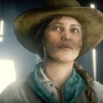 sadie adler fart red dead redemption