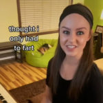 funny fart song