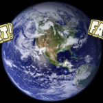 earth-fart