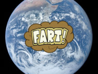 earth-fart