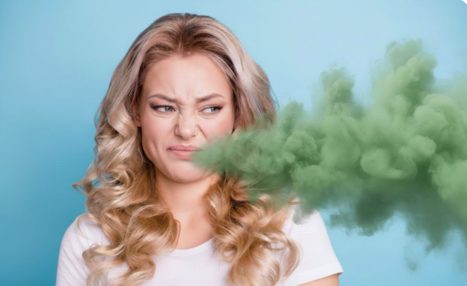 fart smart underwear